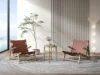 Nordic Vista Chair