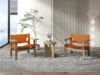 Zen Master Chair